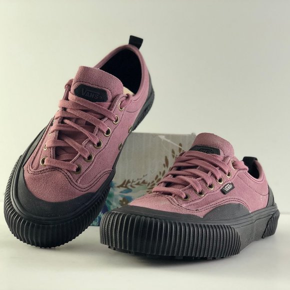 vans destruct sf nostalgia rose
